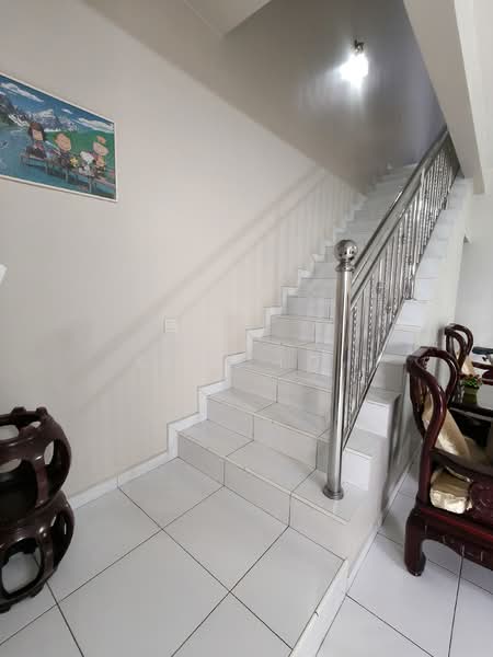 2-storey Terraced House for Sale in Setia Tropika (Johor Bahru) - Kent Loi - Interior - PropertyGuru.com.my