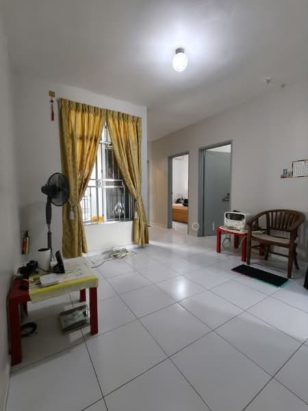 2-storey Terraced House for Sale in Setia Tropika (Johor Bahru) - Kent Loi - Living Room - PropertyGuru.com.my