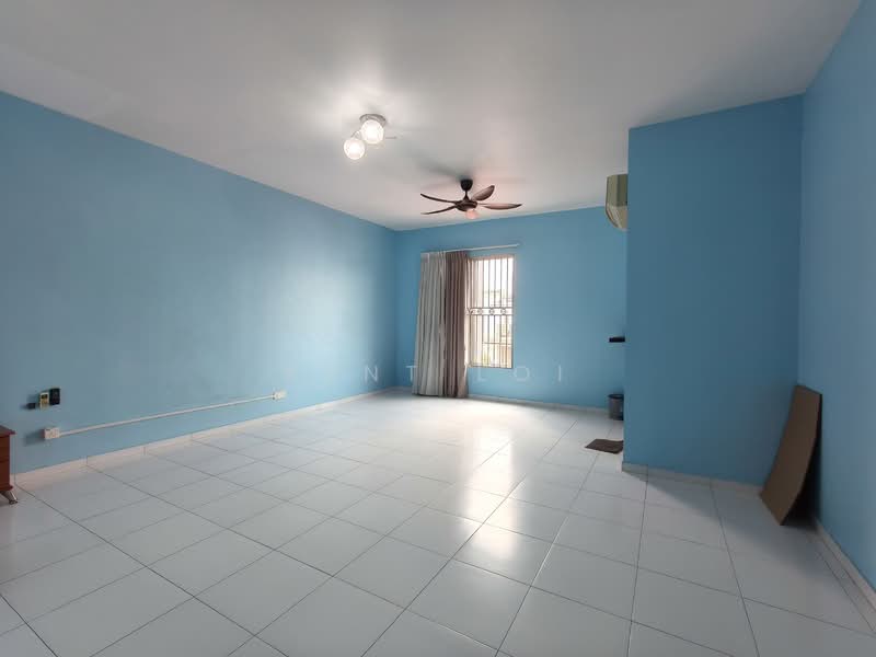 2-storey Terraced House for Sale in Setia Tropika (Johor Bahru) - Kent Loi - Living Room - PropertyGuru.com.my