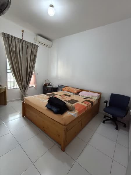 2-storey Terraced House for Sale in Setia Tropika (Johor Bahru) - Kent Loi - Bedroom - PropertyGuru.com.my