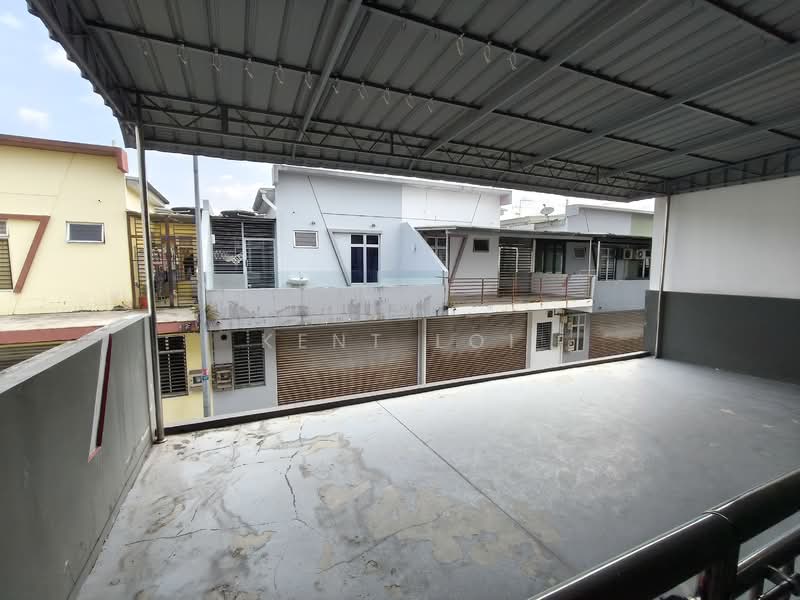 2-storey Terraced House for Sale in Setia Tropika (Johor Bahru) - Kent Loi - Exterior - PropertyGuru.com.my