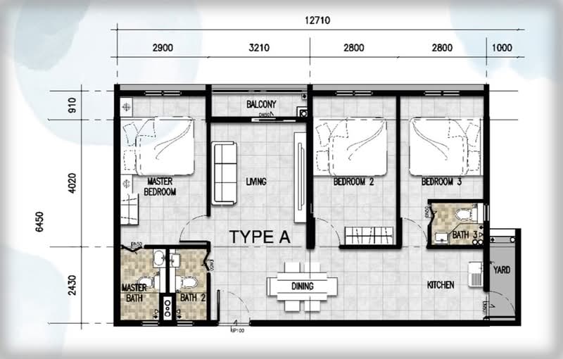 Service Residence for Sale at Premium Height - Eliin Loo - PropertyGuru.com.my
