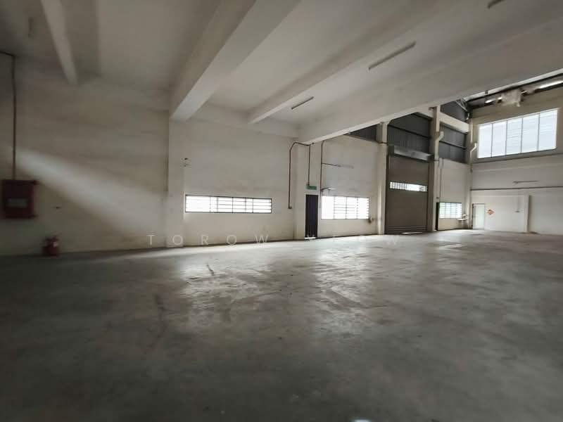 Factory for Rent in Senai (Johor) - Torow Yeow - Interior - PropertyGuru.com.my