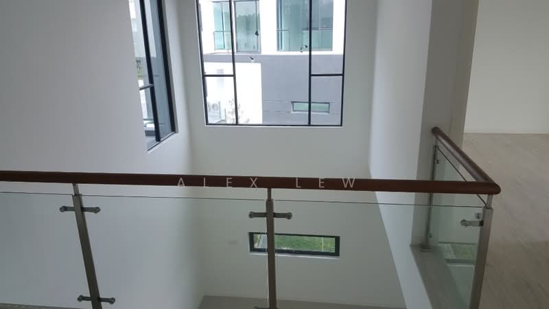 Cluster House for Sale in Desa Melawati (Setapak) - Alex Lew - Interior - PropertyGuru.com.my