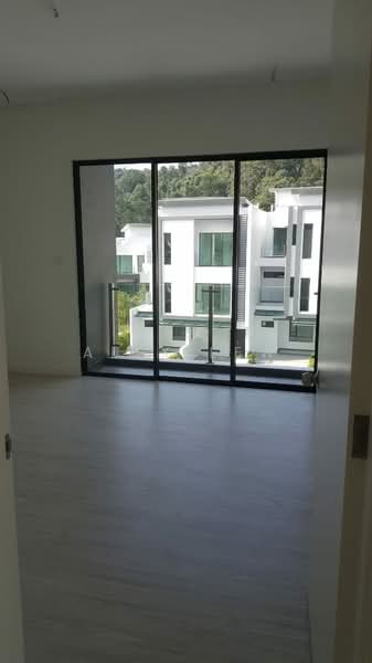 Cluster House for Sale in Taman Melawati (Ulu Kelang) - Alex Lew - View - PropertyGuru.com.my