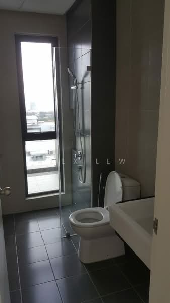 Cluster House for Sale in Desa Melawati (Setapak) - Alex Lew - Bathroom - PropertyGuru.com.my