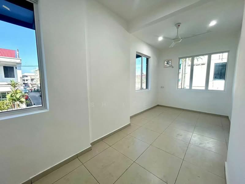 2-storey Terraced House for Rent in Butterworth (Penang) - SH Lee - Interior - PropertyGuru.com.my