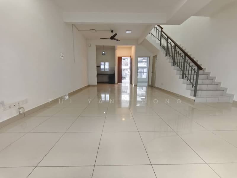 Seri Alam Seris Alams untuk Untuk Dijual - RM 528,000, Mac 2026 - Living Room - PropertyGuru.com.my