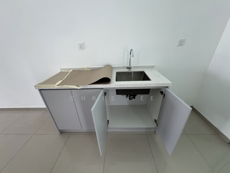 2-storey Terraced House for Rent in Bandar Gamuda Gardens (Rawang) - Chris See - Interior - PropertyGuru.com.my