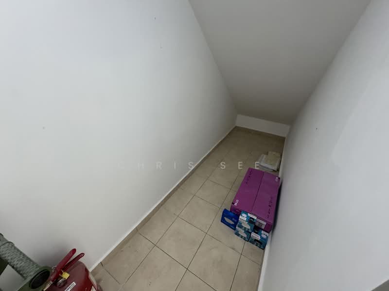 2-storey Terraced House for Rent in Bandar Gamuda Gardens (Rawang) - Chris See - Interior - PropertyGuru.com.my