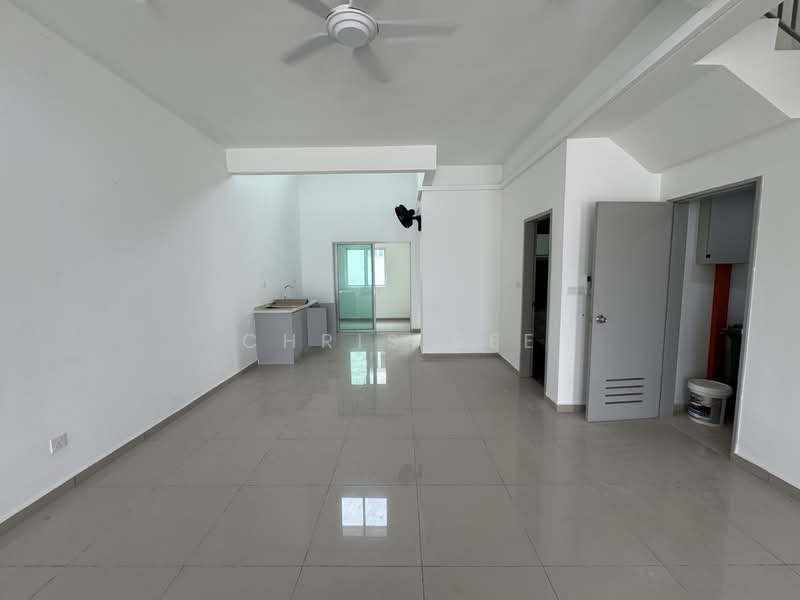 2-storey Terraced House for Rent in Bandar Gamuda Gardens (Rawang) - Chris See - Interior - PropertyGuru.com.my