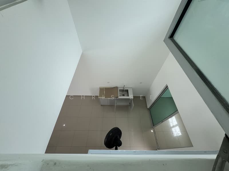 2-storey Terraced House for Rent in Bandar Gamuda Gardens (Rawang) - Chris See - Kitchen - PropertyGuru.com.my