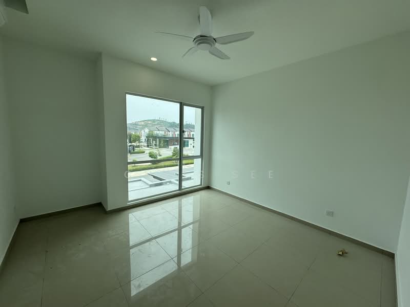 2-storey Terraced House for Rent in Bandar Gamuda Gardens (Rawang) - Chris See - Interior - PropertyGuru.com.my