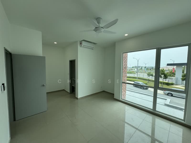 2-storey Terraced House for Rent in Bandar Gamuda Gardens (Rawang) - Chris See - Interior - PropertyGuru.com.my