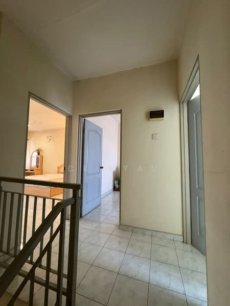 Ipoh chemor freehold renovated extended 2 storey house for sale untuk Untuk Dijual - RM 300,000, Mac 2026 - Interior - PropertyGuru.com.my