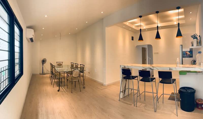 Pantai Jerjak | 3500sqft | Renovated untuk Untuk Dijual - RM 2,480,000, Apr 2026 - Dining Room - PropertyGuru.com.my