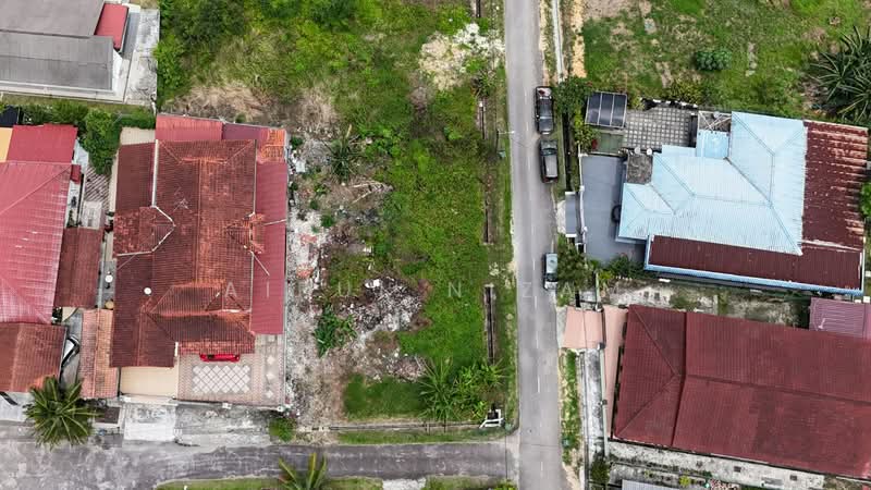 Kempas Baru, Kempas, Johor Bahru untuk Untuk Dijual - RM 250,000, Apr 2026 - Exterior - PropertyGuru.com.my