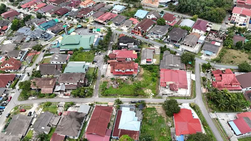 Kempas Baru, Kempas, Johor Bahru untuk Untuk Dijual - RM 250,000, Apr 2026 - Exterior - PropertyGuru.com.my