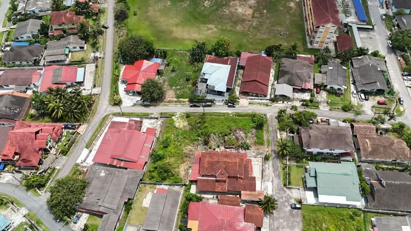 Kempas Baru, Kempas, Johor Bahru untuk Untuk Dijual - RM 250,000, Apr 2026 - Exterior - PropertyGuru.com.my