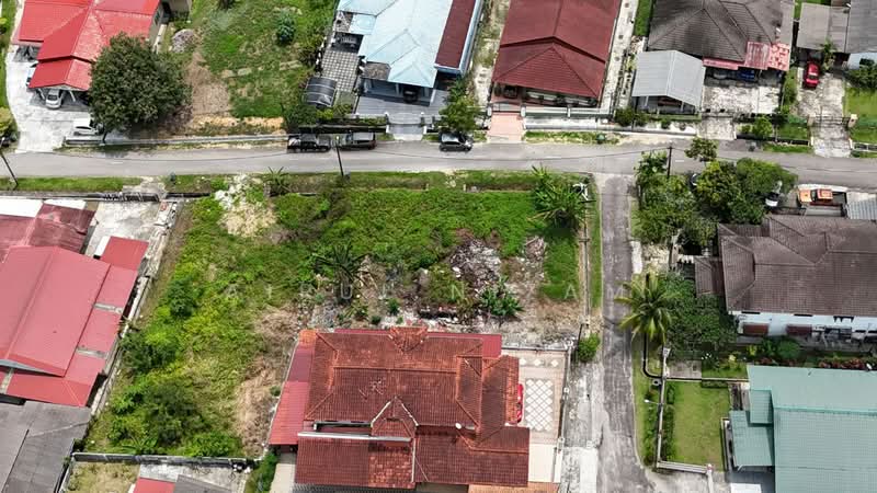 Kempas Baru, Kempas, Johor Bahru untuk Untuk Dijual - RM 250,000, Apr 2026 - Exterior - PropertyGuru.com.my