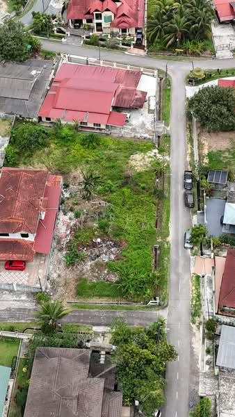 Kempas Baru, Kempas, Johor Bahru untuk Untuk Dijual - RM 250,000, Apr 2026 - Exterior - PropertyGuru.com.my