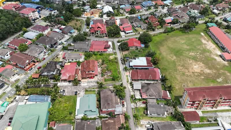 Kempas Baru, Kempas, Johor Bahru untuk Untuk Dijual - RM 250,000, Apr 2026 - Exterior - PropertyGuru.com.my