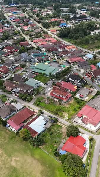 Kempas Baru, Kempas, Johor Bahru untuk Untuk Dijual - RM 250,000, Apr 2026 - Exterior - PropertyGuru.com.my