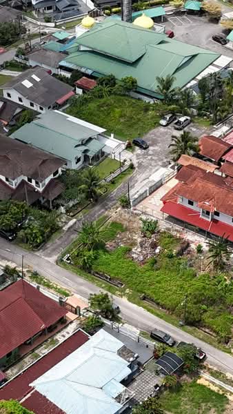 Kempas Baru, Kempas, Johor Bahru untuk Untuk Dijual - RM 250,000, Apr 2026 - Exterior - PropertyGuru.com.my