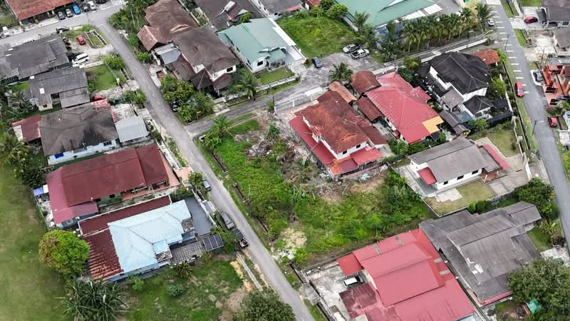 Kempas Baru, Kempas, Johor Bahru untuk Untuk Dijual - RM 250,000, Apr 2026 - Exterior - PropertyGuru.com.my