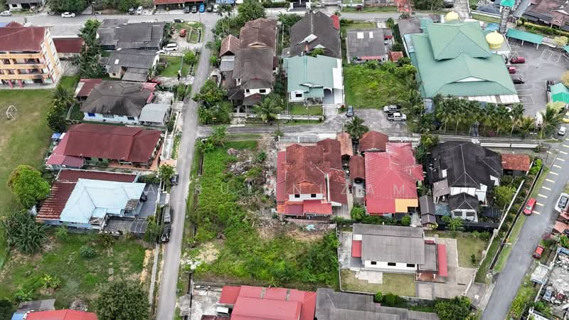 Kempas Baru, Kempas, Johor Bahru untuk Untuk Dijual - RM 250,000, Apr 2026 - Exterior - PropertyGuru.com.my