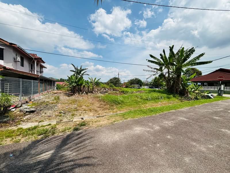 Kempas Baru, Kempas, Johor Bahru untuk Untuk Dijual - RM 250,000, Apr 2026 - Exterior - PropertyGuru.com.my