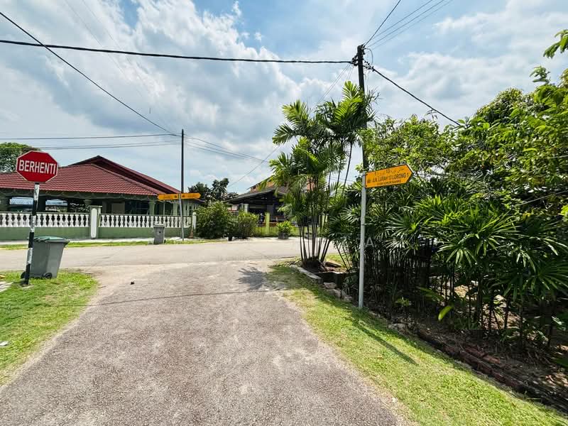 Kempas Baru, Kempas, Johor Bahru untuk Untuk Dijual - RM 250,000, Apr 2026 - Exterior - PropertyGuru.com.my