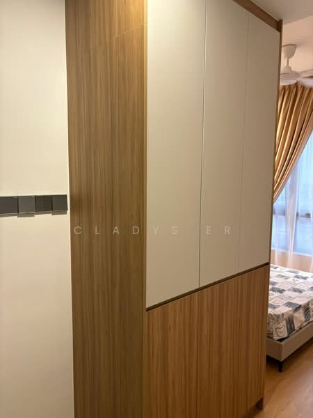 The Era @ Duta North untuk Untuk Disewa - RM 3,200 /bulan, Mac 2026 - Bedroom - PropertyGuru.com.my