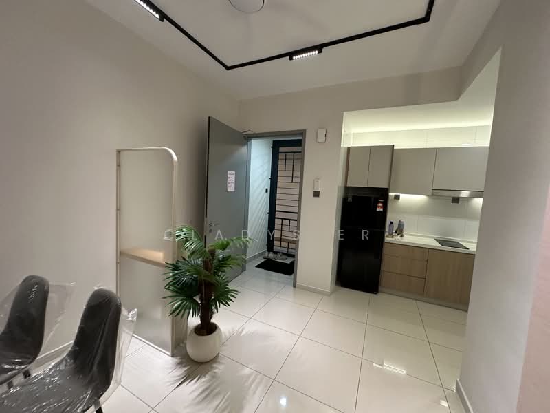 Servis Apartment untuk Disewa di The Era @ Duta North - Cladys Er - PropertyGuru.com.my