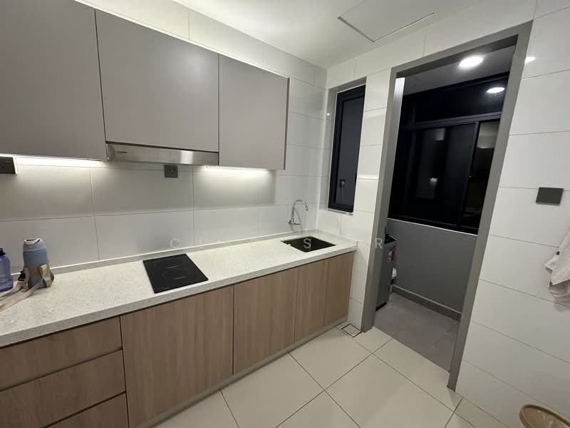 Servis Apartment untuk Disewa di The Era @ Duta North - Cladys Er - PropertyGuru.com.my