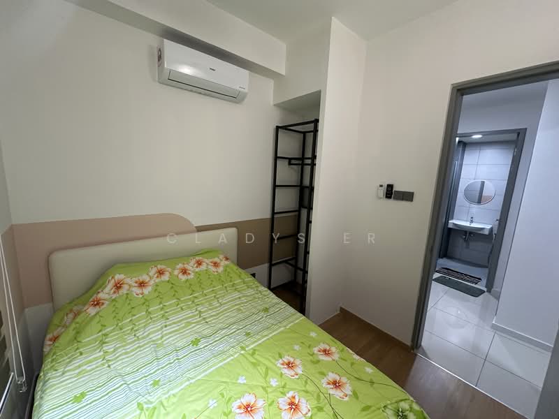 Servis Apartment untuk Disewa di The Era @ Duta North - Cladys Er - PropertyGuru.com.my