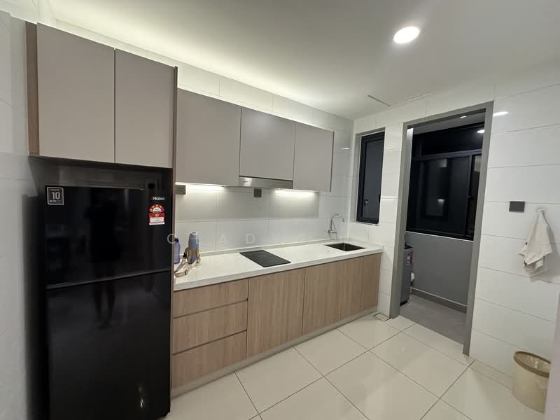Servis Apartment untuk Disewa di The Era @ Duta North - Cladys Er - PropertyGuru.com.my