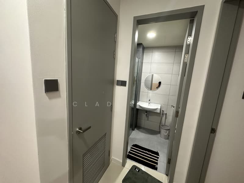 Servis Apartment untuk Disewa di The Era @ Duta North - Cladys Er - PropertyGuru.com.my