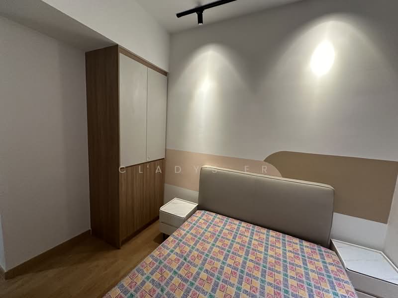 Servis Apartment untuk Disewa di The Era @ Duta North - Cladys Er - PropertyGuru.com.my