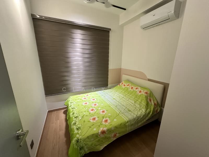 Servis Apartment untuk Disewa di The Era @ Duta North - Cladys Er - PropertyGuru.com.my