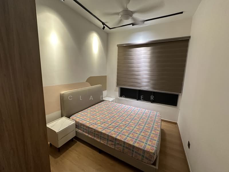 Servis Apartment untuk Disewa di The Era @ Duta North - Cladys Er - PropertyGuru.com.my