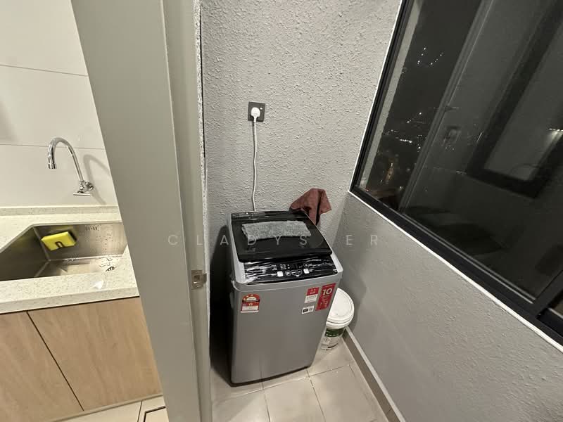 Servis Apartment untuk Disewa di The Era @ Duta North - Cladys Er - PropertyGuru.com.my