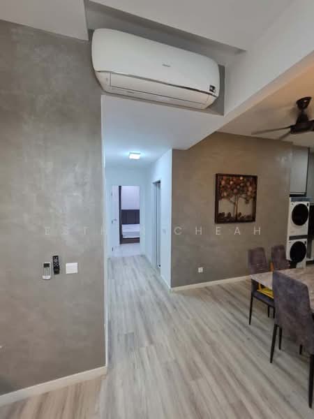 Service Residence for Sale at Lexa Residence @ The Quartz WM - Esther Cheah - Interior - PropertyGuru.com.my