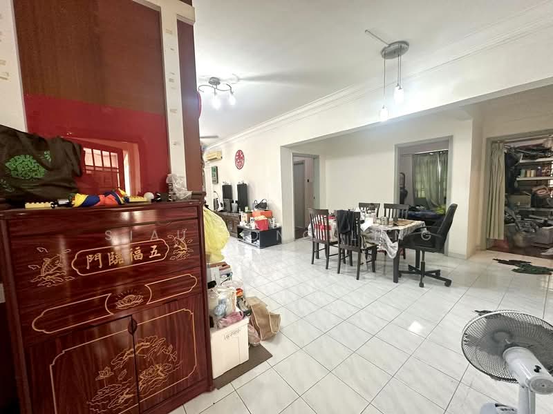 Skudai Villa untuk Untuk Dijual - RM 330,000, Apr 2026 - Living Room - PropertyGuru.com.my
