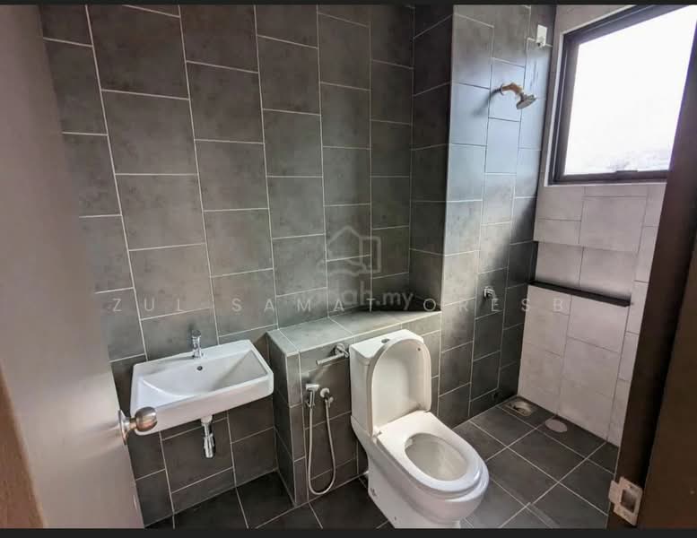 Residential Land for Sale in Taman Tasik Semenyih (Semenyih) - Zul Samat ORESB - Bathroom - PropertyGuru.com.my