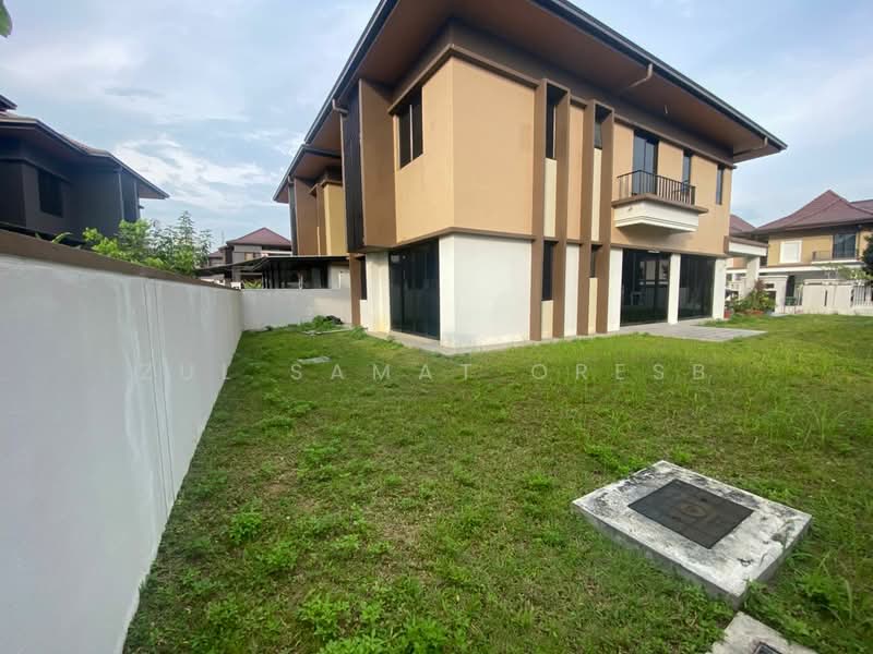 Residential Land for Sale in Taman Tasik Semenyih (Semenyih) - Zul Samat ORESB - Exterior - PropertyGuru.com.my