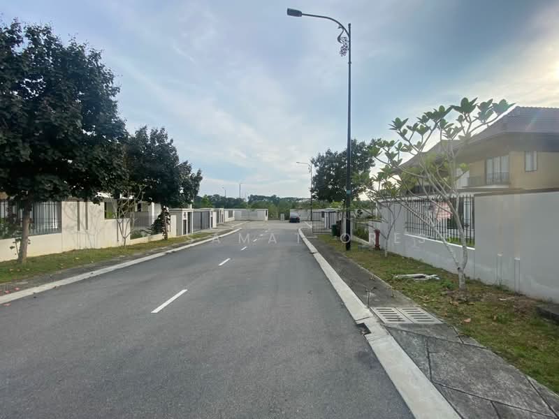 Residential Land for Sale in Taman Tasik Semenyih (Semenyih) - Zul Samat ORESB - PropertyGuru.com.my