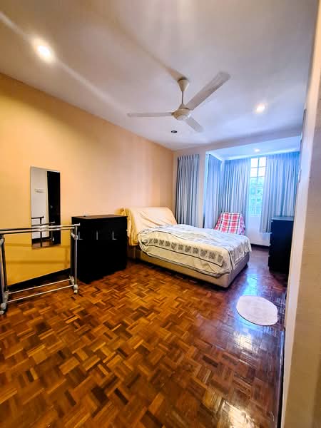 2-storey Terraced House for Sale in Usj 11 (Subang Jaya) - Lily Chua - Bedroom - Master - PropertyGuru.com.my