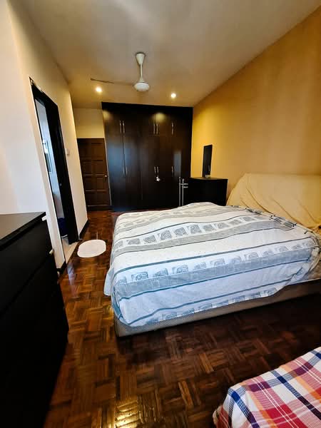2-storey Terraced House for Sale in Usj 11 (Subang Jaya) - Lily Chua - Bedroom - Master - PropertyGuru.com.my