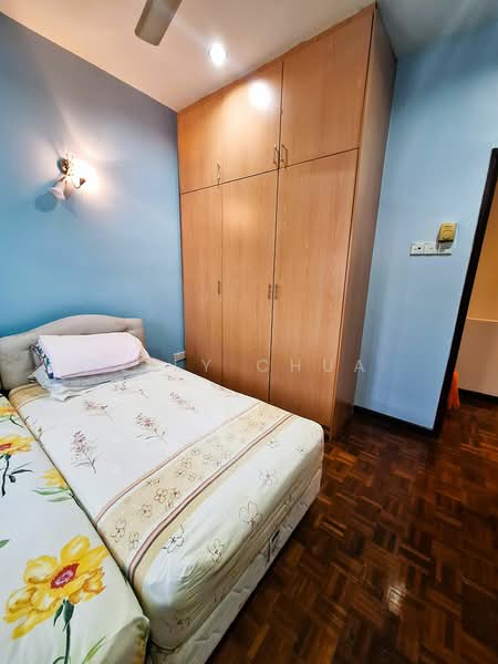 2-storey Terraced House for Sale in Usj 11 (Subang Jaya) - Lily Chua - Bedroom 2 - PropertyGuru.com.my